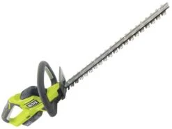 Taille-haies électrique à Batterie RYOBI - 18V - 2Ah - Lame De 45cm -Entretien Du Jardin taille haies lectrique batterie ryobi 18v 2ah lame de 45cm taille haie lectrique batterie 28678 1 1619599973 IMG 608922651ba88