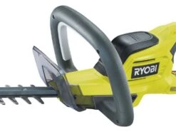 Taille-haies électrique à Batterie RYOBI - 18V - Lame De 45cm - SANS BATTERIE SANS CHARGEUR -Entretien Du Jardin taille haies lectrique batterie ryobi 18v lame de 45cm sans batterie sans chargeur lamier et poigne 28652 2 1619528466 IMG 60880b12cbd3d