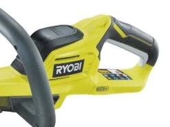 Taille-haies électrique à Batterie RYOBI - 18V - Lame De 45cm - SANS BATTERIE SANS CHARGEUR -Entretien Du Jardin taille haies lectrique batterie ryobi 18v lame de 45cm sans batterie sans chargeur moteur lectrique batterie 28652 3 1619528466 IMG 60880b12df511