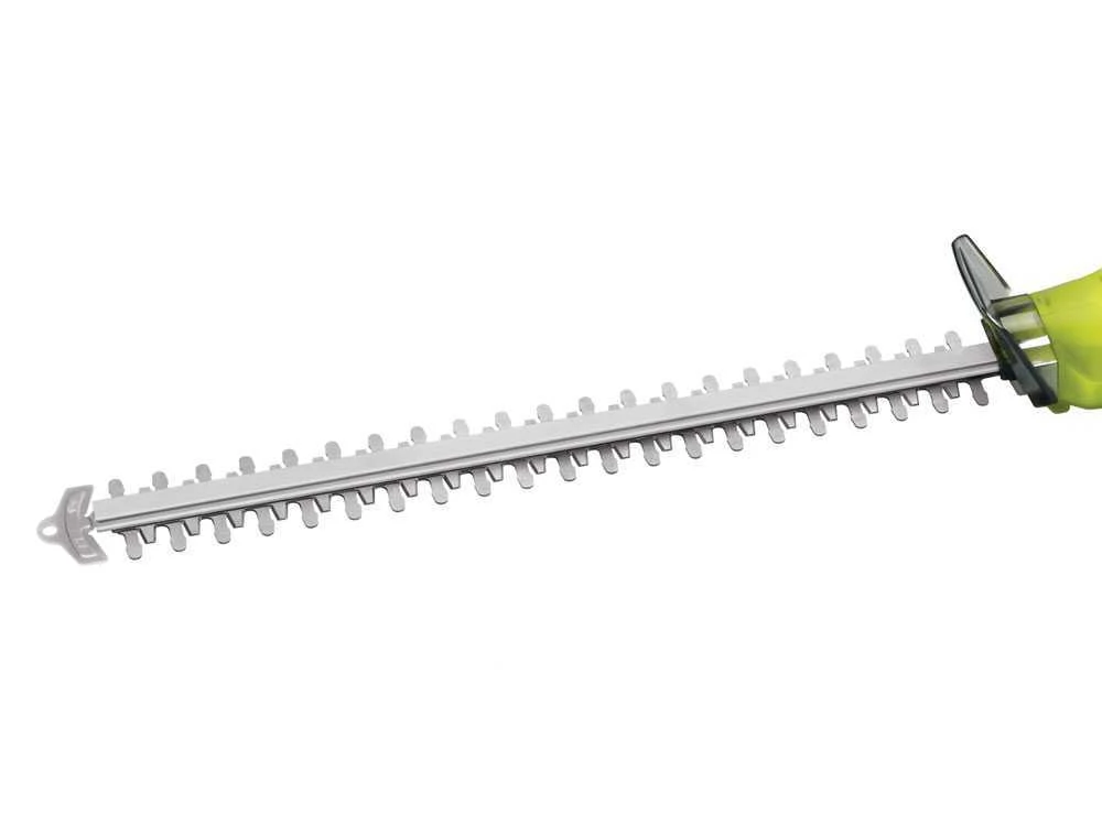 Taille-haies électrique à Batterie RYOBI - 18V - Lame De 50cm - SANS BATTERIE SANS CHARGEUR 8 Taille-haies électrique à Batterie RYOBI - 18V - Lame De 50cm - SANS BATTERIE SANS CHARGEUR – Image 8