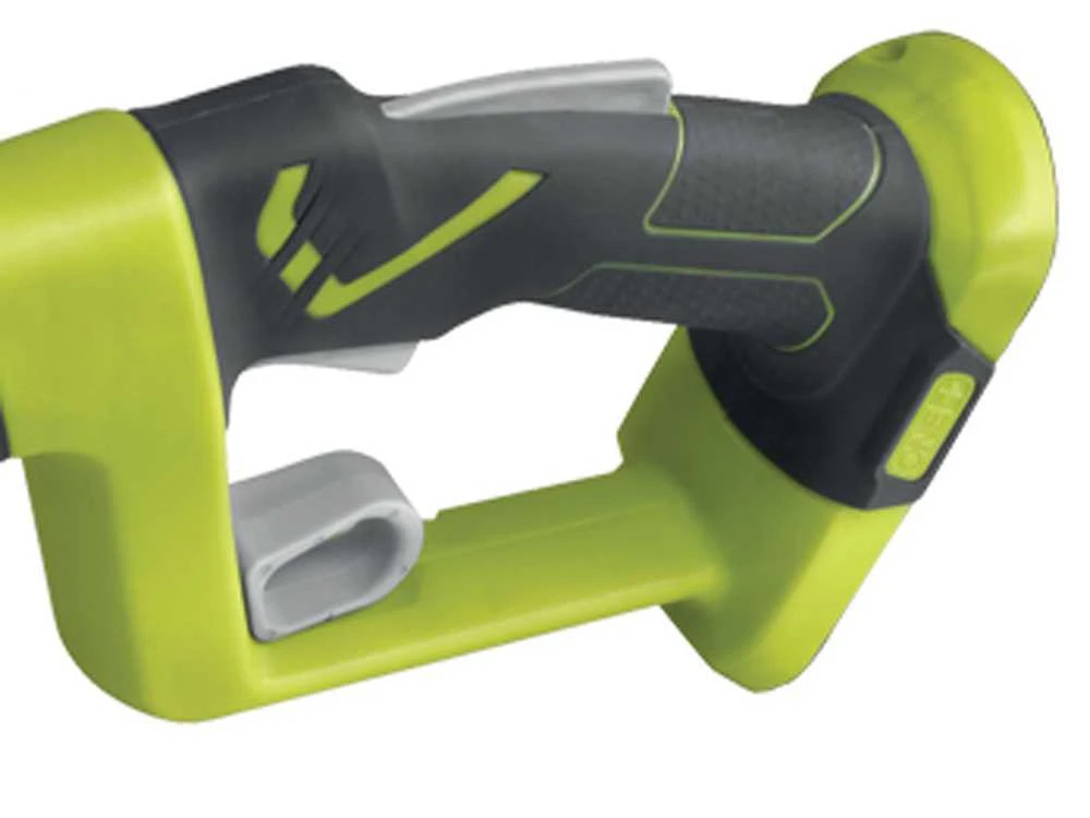 Taille-haies électrique à Batterie RYOBI - 18V - Lame De 50cm - SANS BATTERIE SANS CHARGEUR 7 Taille-haies électrique à Batterie RYOBI - 18V - Lame De 50cm - SANS BATTERIE SANS CHARGEUR – Image 7