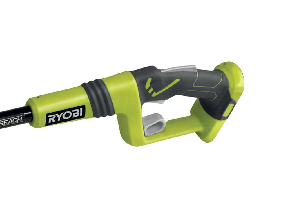 Taille-haies électrique à Batterie RYOBI - 18V - Lame De 50cm - SANS BATTERIE SANS CHARGEUR 13 Taille-haies électrique à Batterie RYOBI - 18V - Lame De 50cm - SANS BATTERIE SANS CHARGEUR – Image 13