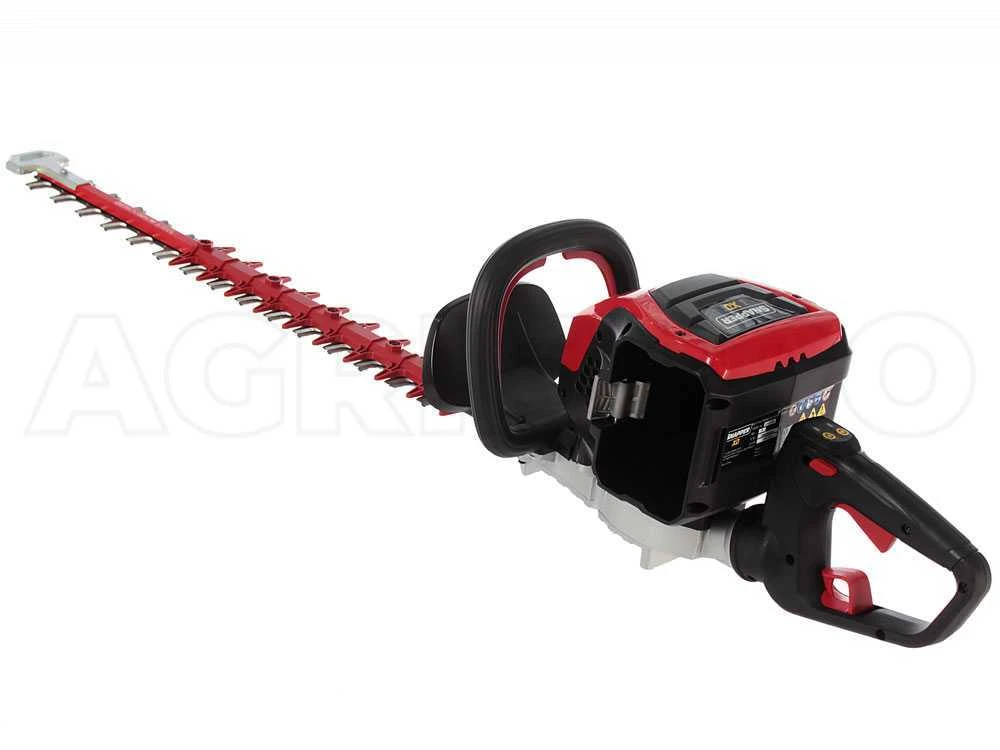 Taille-haies électrique à Batterie Snapper ESXDHT82 - Lame De 66 Cm - MACHINE SEULE 14 Taille-haies électrique à Batterie Snapper ESXDHT82 - Lame De 66 Cm - MACHINE SEULE – Image 14