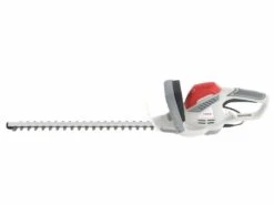 Taille-haies électrique IKRA IHT 550W -Entretien Du Jardin taille haies lectrique ikra iht 550w moteur lectrique et poigne 28173 2 1617972411 IMG 60704cbbd71fa