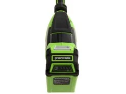 Taille-haies électrique Orientable Greenworks G40PHA 40 V - Batterie 40V/2Ah -Entretien Du Jardin taille haies lectrique orientable greenworks g40pha 40 v batterie 40v 2ah le moteur 23754 5 1590680577 IMG 5ecfdc0113b3f