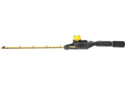 Taille-haies électrique Télescopîque Orientable DEWALT DCMPH566P1-QW - Batteria 18V 5Ah -Entretien Du Jardin taille haies lectrique tlescopque orientable dewalt dcmph566p1 qw batteria 18v 5ah lame et perche 28950 2 1620657380 IMG 609944e485efc