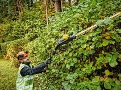 Taille-haies électrique Télescopîque Orientable DEWALT DCMPH566P1-QW - Batteria 18V 5Ah -Entretien Du Jardin taille haies lectrique tlescopque orientable dewalt dcmph566p1 qw batteria 18v 5ah le taille haies batterie dewalt dcmph566p1 qw 28950 6 1620657379 IMG 609944e3f3180