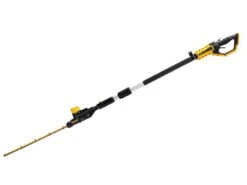 Taille-haies électrique Télescopîque Orientable DEWALT DCMPH566P1-QW - Batteria 18V 5Ah -Entretien Du Jardin taille haies lectrique tlescopque orientable dewalt dcmph566p1 qw batteria 18v 5ah le taille haies batterie dewalt dcmph566p1 qw 28950 6 1620657380 IMG 609944e44d172