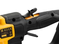 Taille-haies électrique Télescopîque Orientable DEWALT DCMPH566P1-QW - Batteria 18V 5Ah -Entretien Du Jardin taille haies lectrique tlescopque orientable dewalt dcmph566p1 qw batteria 18v 5ah le taille haies batterie dewalt dcmph566p1 qw 28950 6 1620657380 IMG 609944e44f88b