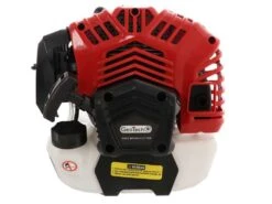 Taille-haies à Moteur Thermique 2 Temps GeoTech GT-2 43 L - 43 Cm3 -Entretien Du Jardin taille haies moteur thermique 2 temps geotech gt 2 43 l 43 cm3 le moteur blackstone 28920 18 1620393142 IMG 60953cb6cfe94