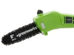 Taille-haies/Perche élagueuse Sur Rallonge électrique Orientable Greenworks - SANS BATTERIE SANS CHARGEUR -Entretien Du Jardin taille haies perche lagueuse sur rallonge lectrique orientable greenworks sans batterie sans chargeur elagueuse taille haies greenworks 15672 2 1551089188 IMG 9984