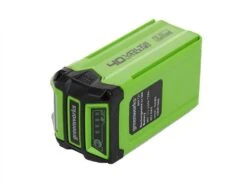 Taille-haies/Scie à Chaîne électrique Orientable Greenworks 2ah - 40V -Entretien Du Jardin taille haies scie chane lectrique orientable greenworks 2ah 40v batterie aux ions de lithium chargeur 15672 7 1607330915 IMG 5fcdec63ce5e2