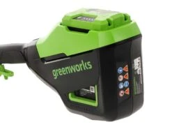 Taille-haies Sur Perche De Rallonge à Batterie Greenworks G60PHT51 60V - SANS BATTERIE NI CHARGEUR -Entretien Du Jardin taille haies sur perche de rallonge batterie greenworks g60pht51 60v sans batterie ni chargeur le moteur 36269 4 1661176092 IMG 6303891ca66ee