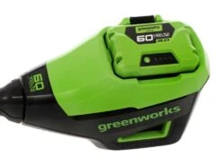 Taille-haies Sur Perche De Rallonge à Batterie Greenworks G60PHT51 60V - SANS BATTERIE NI CHARGEUR -Entretien Du Jardin taille haies sur perche de rallonge batterie greenworks g60pht51 60v sans batterie ni chargeur le moteur 36269 4 1661176093 IMG 6303891d0152b