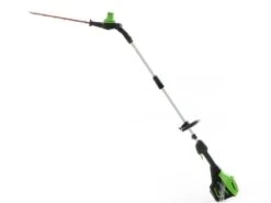 Taille-haies Sur Perche De Rallonge à Batterie Greenworks G60PHT51 60V - SANS BATTERIE NI CHARGEUR -Entretien Du Jardin taille haies sur perche de rallonge batterie greenworks g60pht51 60v sans batterie ni chargeur le taille haies lectrique batterie greenworks g60pht51 36269 5 1661176094 IMG 6303891e6038d