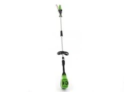 Taille-haies Sur Perche De Rallonge à Batterie Greenworks G60PHT51 60V - SANS BATTERIE NI CHARGEUR -Entretien Du Jardin taille haies sur perche de rallonge batterie greenworks g60pht51 60v sans batterie ni chargeur le taille haies lectrique batterie greenworks g60pht51 36269 5 1661176094 IMG 6303891eaf4b2