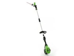 Taille-haies Sur Perche De Rallonge à Batterie Greenworks G60PHT51 60V - SANS BATTERIE NI CHARGEUR -Entretien Du Jardin taille haies sur perche de rallonge batterie greenworks g60pht51 60v sans batterie ni chargeur le taille haies lectrique batterie greenworks g60pht51 36269 5 1661176095 IMG 6303891f682f6
