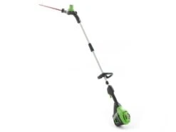 Taille-haies Sur Perche De Rallonge à Batterie Greenworks G60PHT51 60V - SANS BATTERIE NI CHARGEUR -Entretien Du Jardin taille haies sur perche de rallonge batterie greenworks g60pht51 60v sans batterie ni chargeur le taille haies lectrique batterie greenworks g60pht51 36269 5 1661176095 IMG 6303891fb64f4