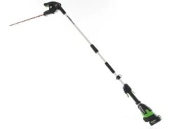Taille-haies Sur Perche De Rallonge Greenworks G48PHT 48 V - SANS BATTERIE NI CHARGEUR -Entretien Du Jardin taille haies sur perche de rallonge greenworks g48pht 48 v sans batterie ni chargeur le taille haies electrique greenworks g48pht a batterie 35493 5 1656062107 IMG 62b5809b35907