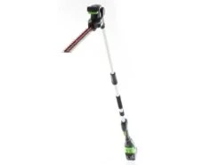 Taille-haies Sur Perche De Rallonge Greenworks G48PHT 48 V - SANS BATTERIE NI CHARGEUR -Entretien Du Jardin taille haies sur perche de rallonge greenworks g48pht 48 v sans batterie ni chargeur le taille haies electrique greenworks g48pht a batterie 35493 5 1656062107 IMG 62b5809b728d2
