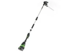 Taille-haies Sur Perche De Rallonge Greenworks G48PHT 48 V - SANS BATTERIE NI CHARGEUR -Entretien Du Jardin taille haies sur perche de rallonge greenworks g48pht 48 v sans batterie ni chargeur le taille haies electrique greenworks g48pht a batterie 35493 5 1656062108 IMG 62b5809cbd45f