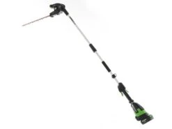 Taille-haies Sur Perche De Rallonge Greenworks G48PHT 48 V - SANS BATTERIE NI CHARGEUR -Entretien Du Jardin taille haies sur perche de rallonge greenworks g48pht 48 v sans batterie ni chargeur le taille haies electrique greenworks g48pht a batterie 35493 5 1656062109 IMG 62b5809db7232
