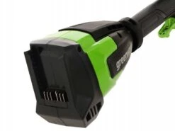 Taille-haies Sur Perche De Rallonge Greenworks G48PHT 48 V - SANS BATTERIE NI CHARGEUR -Entretien Du Jardin taille haies sur perche de rallonge greenworks g48pht 48 v sans batterie ni chargeur moteur electrique a batterie 35493 4 1656062106 IMG 62b5809a0a8a8