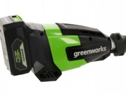 Taille-haies Sur Perche De Rallonge Greenworks G48PHT 48 V - SANS BATTERIE NI CHARGEUR -Entretien Du Jardin taille haies sur perche de rallonge greenworks g48pht 48 v sans batterie ni chargeur moteur electrique a batterie 35493 4 1656062106 IMG 62b5809a59516