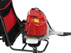 Taille-haies Thermique Avec Sac à Dos 4 Temps GeoTech GT-4 36 BP - 36 Cm3 -Entretien Du Jardin taille haies thermique avec sac dos 4 temps geotech gt 4 36 bp 36 cm3 le moteur geotech 29181 18 1621324289 IMG 60a37201c19dd