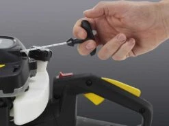 Taille-haies Thermique McCulloch Ergolite 6028 - Longueur De La Lame 59 Cm -Entretien Du Jardin taille haies thermique mcculloch ergolite 6028 longueur de la lame 59 cm le moteur 3483 3 1663166869 IMG 6321e995d21a8