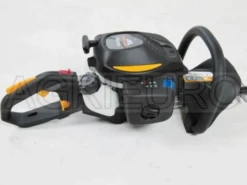 Taille-haies Thermique McCulloch Ergolite 6028 - Longueur De La Lame 59 Cm -Entretien Du Jardin taille haies thermique mcculloch ergolite 6028 longueur de la lame 59 cm le moteur 3483 3 1663166869 IMG 6321e995e34ad