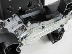 Taille-haies Thermique McCulloch Ergolite 6028 - Longueur De La Lame 59 Cm -Entretien Du Jardin taille haies thermique mcculloch ergolite 6028 longueur de la lame 59 cm poigne et lame 3483 2 1663166870 IMG 6321e99616172