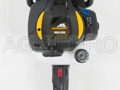 Taille-haies Thermique McCulloch Ergolite 6028 - Longueur De La Lame 59 Cm -Entretien Du Jardin taille haies thermique mcculloch ergolite 6028 longueur de la lame 59 cm poigne et lame 3483 2 1663166870 IMG 6321e99632488