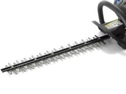 Taille-haies Thermique McCulloch Ergolite 6028 - Longueur De La Lame 59 Cm -Entretien Du Jardin taille haies thermique mcculloch ergolite 6028 longueur de la lame 59 cm taille haies thermique mcculloch ergolite 6028 3483 4 1663166869 IMG 6321e995b397b