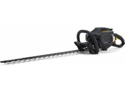 Taille-haies Thermique McCulloch Ergolite 6028 - Longueur De La Lame 59 Cm -Entretien Du Jardin taille haies thermique mcculloch ergolite 6028 longueur de la lame 59 cm taille haies thermique mcculloch ergolite 6028 3483 4 1663166869 IMG 6321e995b8271