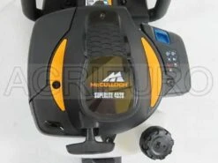 Taille-haies Thermique McCulloch Superlite 4528 - Lame De 45 Cm De Longueur -Entretien Du Jardin taille haies thermique mcculloch superlite 4528 lame de 45 cm de longueur le moteur 3485 4 1663230440 IMG 6322e1e8c227a