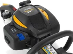 Taille-haies Thermique McCulloch Superlite 4528 - Lame De 45 Cm De Longueur -Entretien Du Jardin taille haies thermique mcculloch superlite 4528 lame de 45 cm de longueur le moteur 3485 4 1663230440 IMG 6322e1e8c5c6f