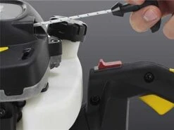 Taille-haies Thermique McCulloch Superlite 4528 - Lame De 45 Cm De Longueur -Entretien Du Jardin taille haies thermique mcculloch superlite 4528 lame de 45 cm de longueur le moteur 3485 4 1663230440 IMG 6322e1e8cdc14