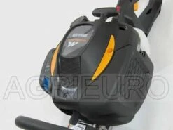 Taille-haies Thermique McCulloch Superlite 4528 - Lame De 45 Cm De Longueur -Entretien Du Jardin taille haies thermique mcculloch superlite 4528 lame de 45 cm de longueur le moteur 3485 4 1663230440 IMG 6322e1e8d91bd