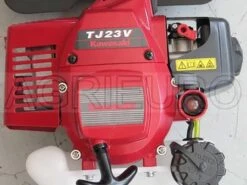 Taille-haies Thermique Professionnel Avec Moteur Kawasaki TJ 23 V -Entretien Du Jardin taille haies thermique professionnel avec moteur kawasaki tj 23 v lame et moteur 2152 9 1664349221 IMG 6333f42520acd