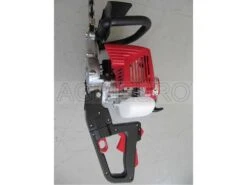 Taille-haies Thermique Professionnel Avec Moteur Kawasaki TJ 23 V -Entretien Du Jardin taille haies thermique professionnel avec moteur kawasaki tj 23 v lame et moteur 2152 9 1664349221 IMG 6333f425dcb4a