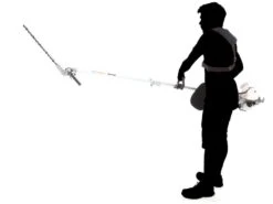 Taille-haies Thermique Sur Perche Blackstone BC4S 320 L - Moteur 31cc 4 Temps à Essence - Multifonction -Entretien Du Jardin taille haies thermique sur perche blackstone bc4s 320 l moteur 31cc 4 temps essence multifonction taille haie thermique blackstone bc4s 320 l 17028 7 1560334206 IMG 7085