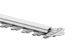 Taille-haies Télescopique à Batterie RYOBI - 18V - Orientable - Lame De 45cm - BATTERIE ET CHARGEUR NON INCLUS -Entretien Du Jardin taille haies tlescopique batterie ryobi 18v orientable lame de 45cm batterie et chargeur non inclus lamier et perche tlescopique 28709 2 1619680344 IMG 608a5c58e3866