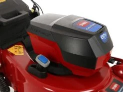 Tondeuse à Batterie TORO Super Recycler TO-21848 - 60V - 6Ah - Coupe De 48 Cm - Bac De 60 L -Entretien Du Jardin tondeuse a batterie toro super recycler to 21848 60v 6ah coupe de 48 cm bac de 60 l moteur electrique a batterie 35480 15 1655996669 IMG 62b480fd9dd24