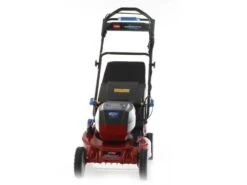 Tondeuse à Batterie TORO Super Recycler TO-21848 - 60V - 6Ah - Coupe De 48 Cm - Bac De 60 L -Entretien Du Jardin tondeuse a batterie toro super recycler to 21848 60v 6ah coupe de 48 cm bac de 60 l tondeuse a batterie toro to 21848 35480 0 1655993854 IMG 62b475fea33c9