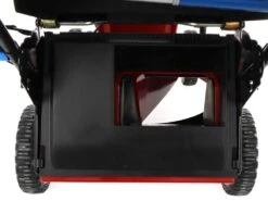 Tondeuse à Batterie TORO Super Recycler TO-21848 - 60V - 6Ah - Coupe De 48 Cm - Bac De 60 L -Entretien Du Jardin tondeuse a batterie toro super recycler to 21848 60v 6ah coupe de 48 cm bac de 60 l trois systemes de coupe 35480 17 1655996669 IMG 62b480fdbeaf7