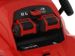 Tondeuse à Gazon Einhell RASARRO 36/36 - 2 Batteries 18V 3AH -Entretien Du Jardin tondeuse a gazon einhell rasarro 36 36 2 batteries 18v 3ah moteur electrique a batterie 41590 15 1681987188 IMG 644116747b27a