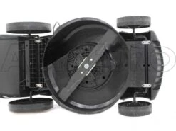 Tondeuse à Gazon électrique 1800W MOWOX EM 4018 P - 40 Cm -Entretien Du Jardin tondeuse a gazon electrique 1800w mowox em 4018 p 40 cm lame en acier 10360 8 1490601217 IMG 1177