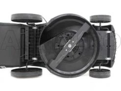 Tondeuse à Gazon électrique 1800W MOWOX EM 4018 P - 40 Cm -Entretien Du Jardin tondeuse a gazon electrique 1800w mowox em 4018 p 40 cm lame en acier 10360 8 1490601218 IMG 1178