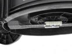 Tondeuse à Gazon électrique 1800W MOWOX EM 4018 P - 40 Cm -Entretien Du Jardin tondeuse a gazon electrique 1800w mowox em 4018 p 40 cm lame en acier 10360 8 1490601219 IMG 1181